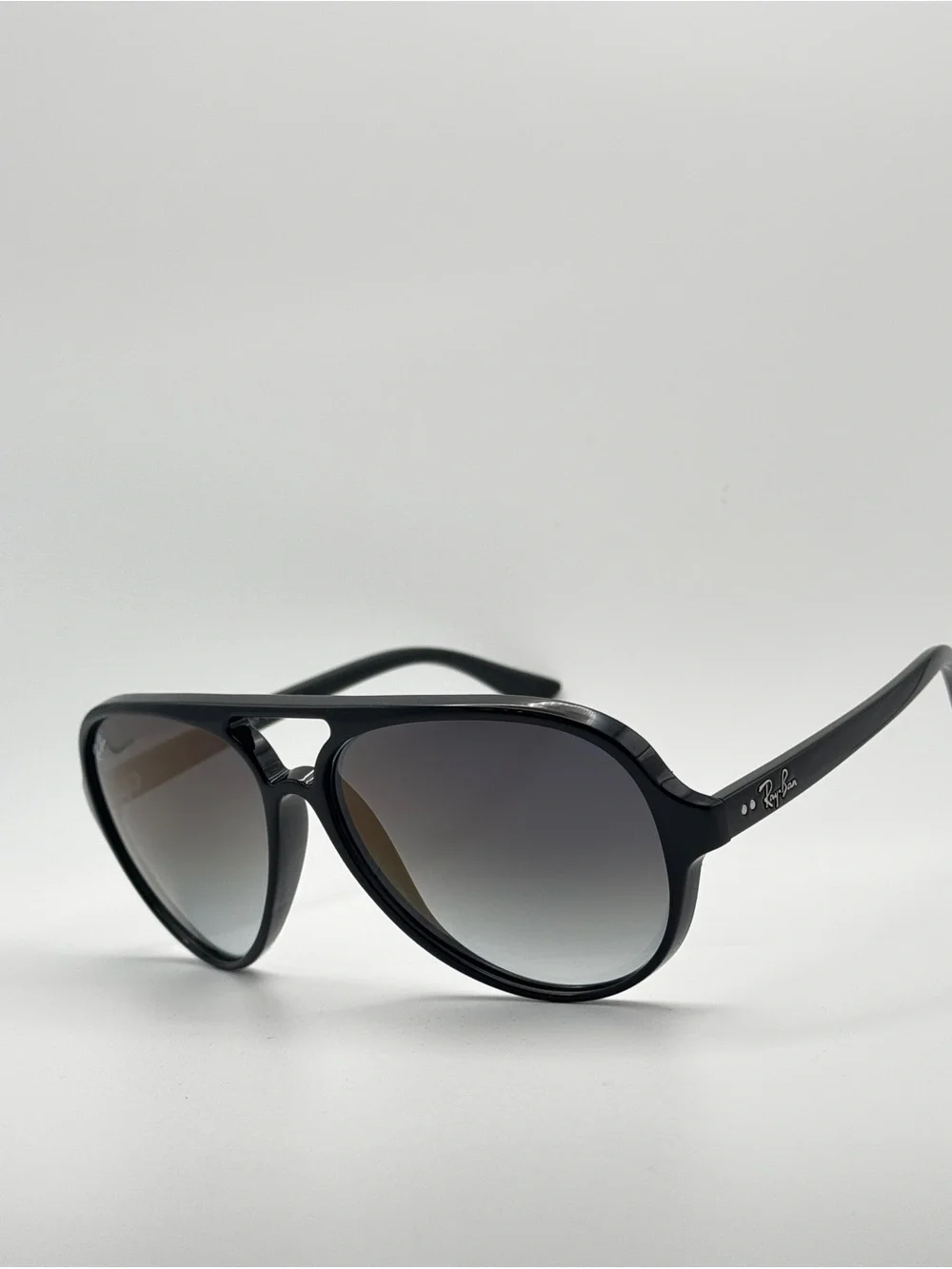 Ray-Ban RB4125 CATS 5000